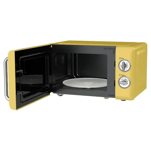 Микроволновая печь TESLER MM-2045 YELLOW