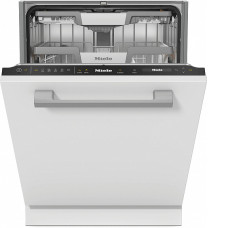 Посудомоечная машина MIELE G 7655 SCVi XXL AutoDos