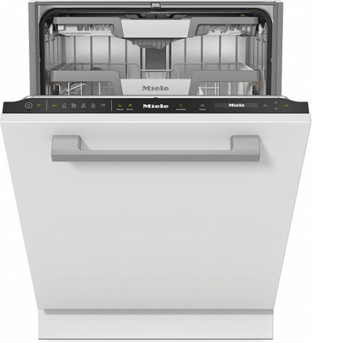 Посудомоечная машина MIELE G 7655 SCVi XXL AutoDos