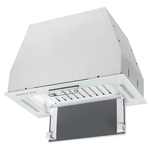 Вытяжка ZIGMUND & SHTAIN K 170.5 W