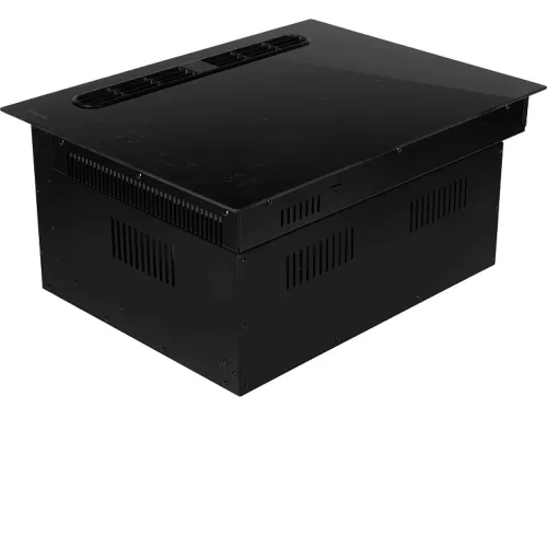 Варочная поверхность HIBERG i5-VM7 B