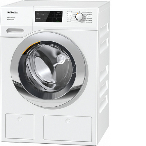 Стиральная машина MIELE WEI 865 WCS