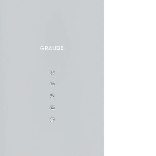 Вытяжка GRAUDE DHC 35.1 W