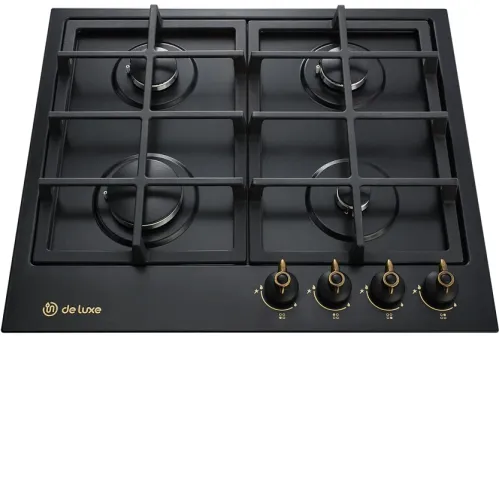 Варочная поверхность ELECTRONICSDELUXE TG4_750231F-079