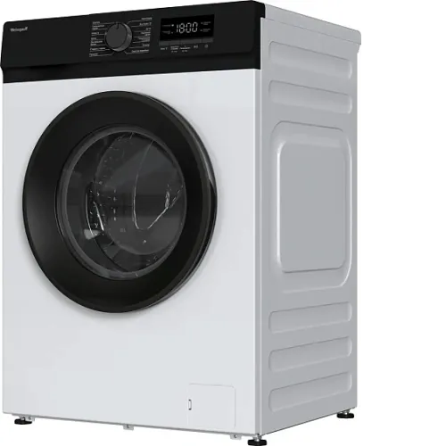 Стиральная машина WEISSGAUFF WM 61212 Inverter Steam