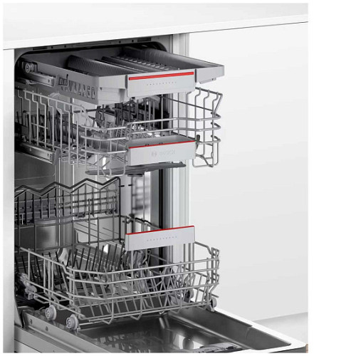 Посудомоечная машина BOSCH SPV4HMX54E