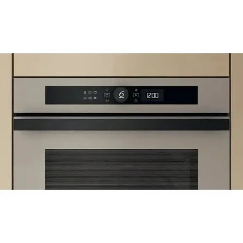 Духовой шкаф WHIRLPOOL WOI4S8CM1SEA