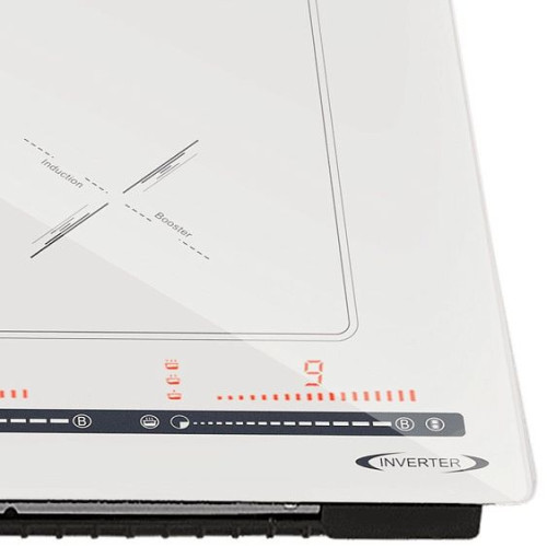 Варочная поверхность MAUNFELD CVI594SB2BGA Inverter