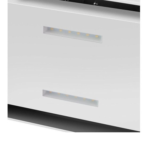 Вытяжка MAUNFELD Bath Plus 402IL белый