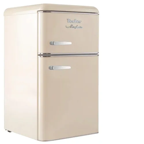 Холодильник TESLER RT-95 BEIGE