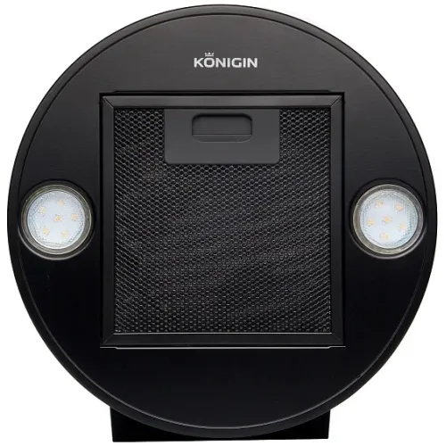 Вытяжка KONIGIN Trinity Black 31