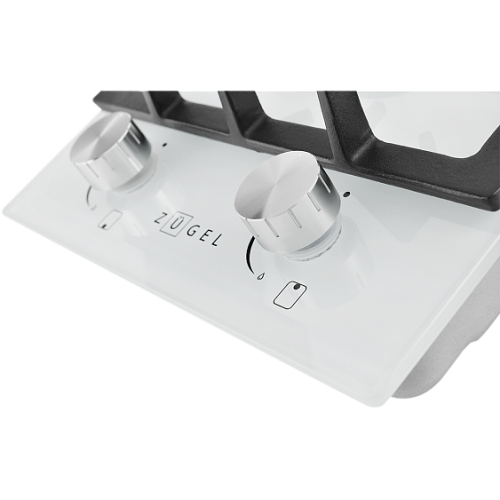 Варочная поверхность ZUGEL ZGH292W