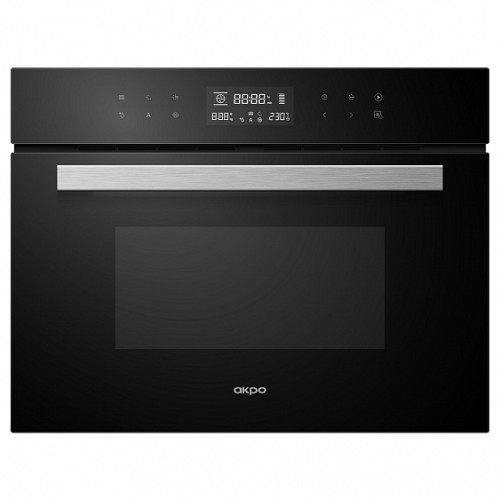 Духовой шкаф AKPO PEA 44M08 SSD02 BL