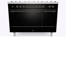 Варочный центр ILVE P127DQNE3/BKB