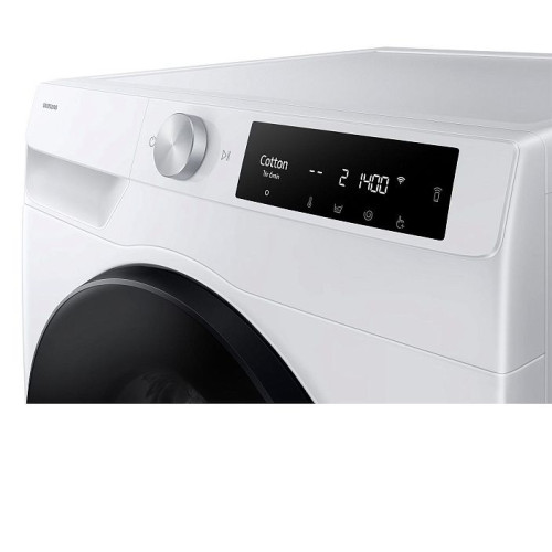 Стиральная машина SAMSUNG WD11DG6B85BELP