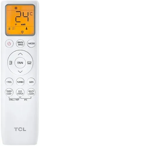 Сплит-система TCL TAC-TP24INV/R