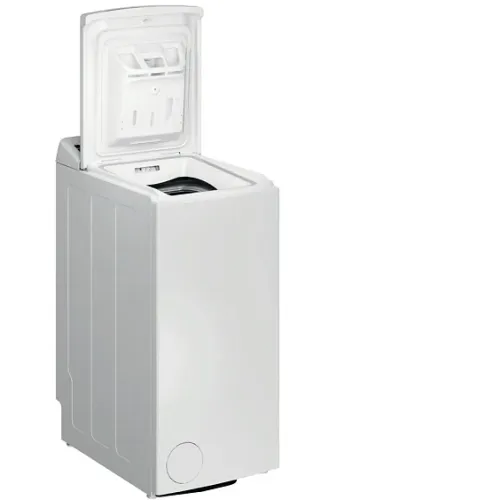 Стиральная машина WHIRLPOOL TDLRB6252BS