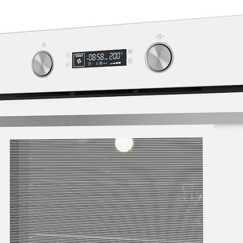 Духовой шкаф HOMSair OEM6010WH