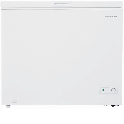 Морозильный ларь SNOWCAP CF-250