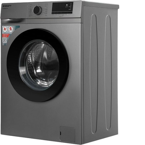 Стиральная машина KRAFT KF-MDS6107G