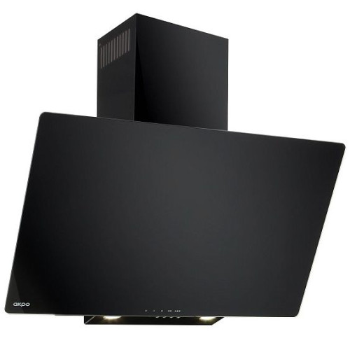 Вытяжка AKPO Smart WK-4 eco 60 черный