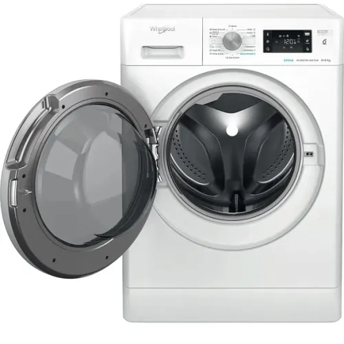 Стиральная машина WHIRLPOOL FFWDB964489SVEE
