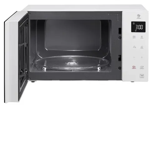 Микроволновая печь LG MW25R35GISW