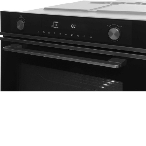 Духовой шкаф HYUNDAI HMEO 6540 DX