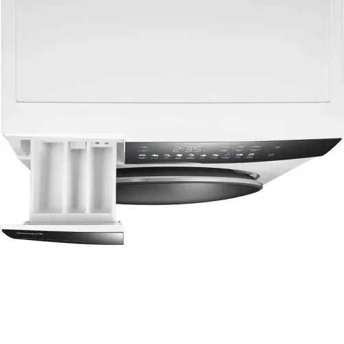 Стиральная машина WEISSGAUFF WMD 62210 Direct Drive Touch Inverter Steam