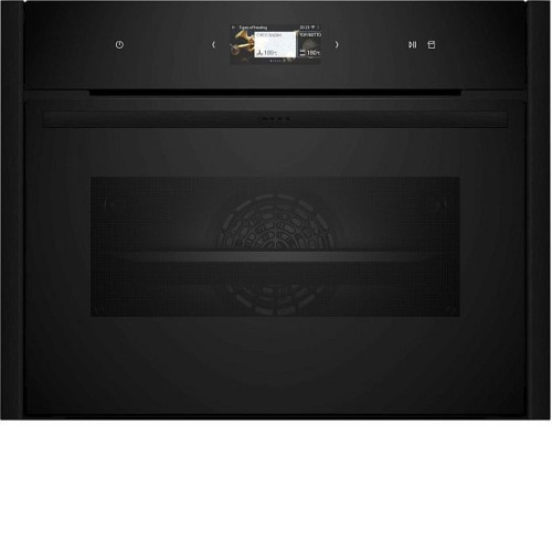Духовой шкаф NEFF C29FS3AY0