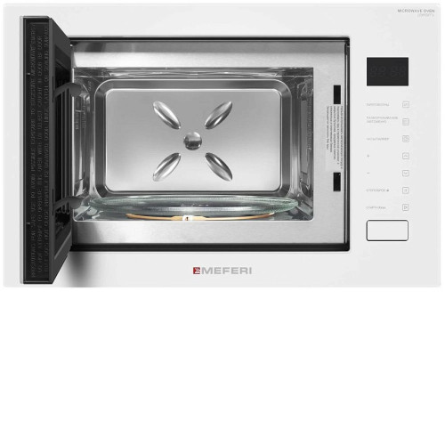 Микроволновая печь MEFERI MMO6028WH COMFORT PLUS