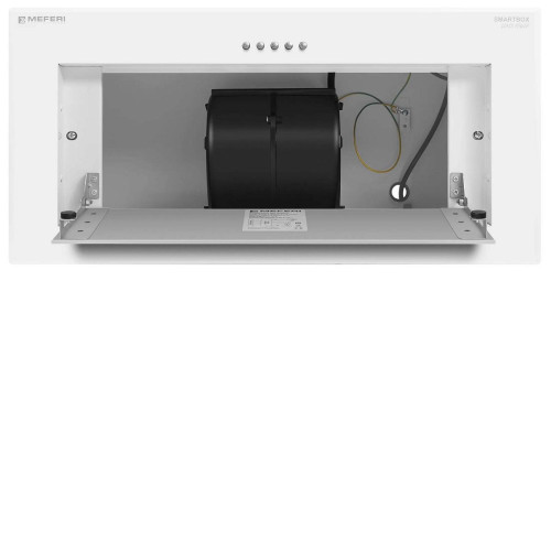Вытяжка MEFERI SMARTBOX60WH GLASS POWER