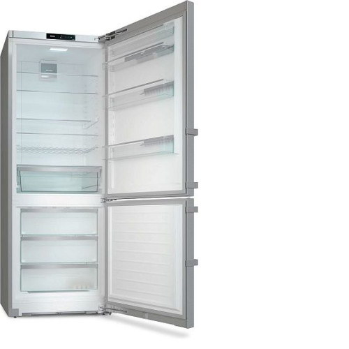 Холодильник MIELE KFN 4796 CD EL сталь