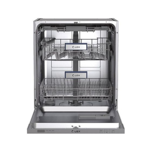 Посудомоечная машина LEX PM 6073N A Premium