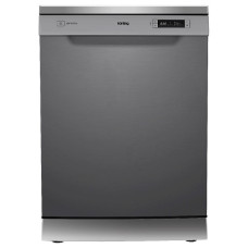 Посудомоечная машина KORTING KDF 60578 S Посудомоечная машина KORTING KDF 60578 S