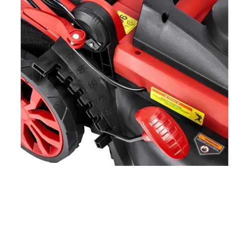 Газонокосилка ELITECH ГЭ 1844ТК E1601.025.00