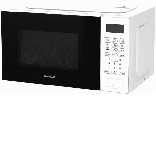 Микроволновая печь HYUNDAI HYM-D2077
