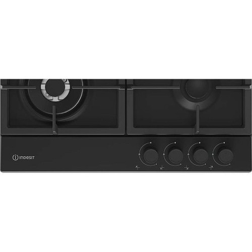 Варочная поверхность INDESIT THPM 642 WS/BL/I