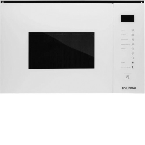 Микроволновая печь HYUNDAI HBW 2560 WG