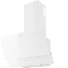Вытяжка WEISSGAUFF YOTA 602 TOUCH DOUBLE WHITE GLASS