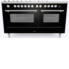 Варочный центр ILVE P15SWE3/BK