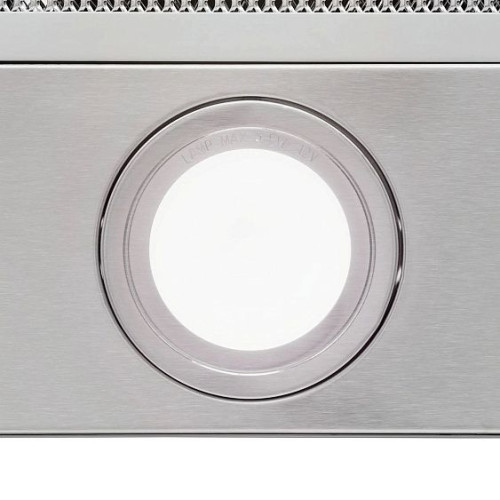 Вытяжка KRONA KAMILLA TK 600 INOX (1 мотор)
