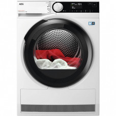 Сушильная машина AEG TR838P4E Сушильная машина AEG TR838P4E