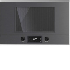 Микроволновая печь KUPPERSBUSCH ML 6330.0 GPH 1