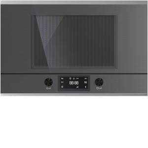 Микроволновая печь KUPPERSBUSCH ML 6330.0 GPH 1