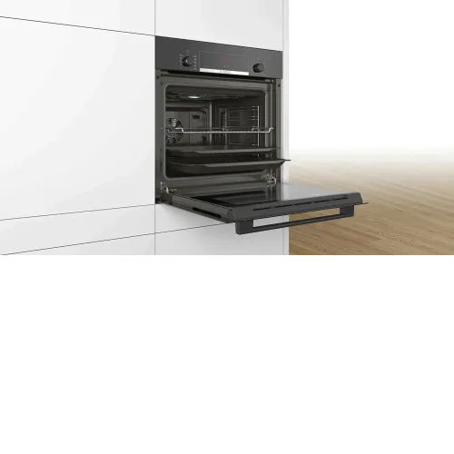 Духовой шкаф BOSCH HBF514BB1T