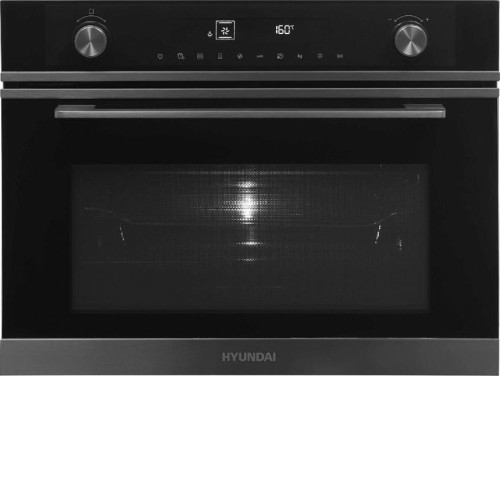 Духовой шкаф HYUNDAI HMEO 6540 DX