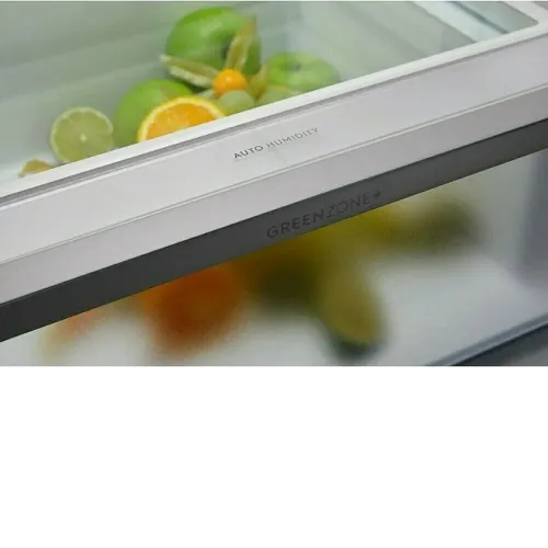 Холодильник ELECTROLUX KNP7TE75S