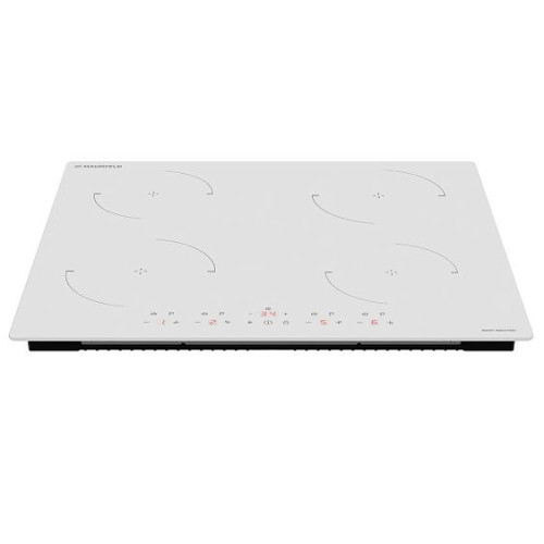 Варочная поверхность MAUNFELD CVI604EXWH