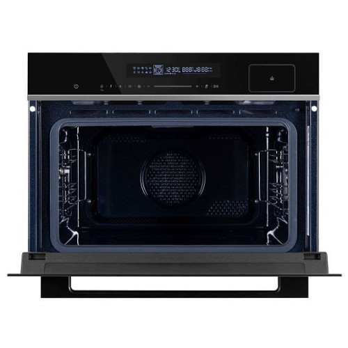 Духовой шкаф MAUNFELD MCMO5016STGB